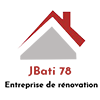 Logo de JBati 78, couvreur à Les Clayes-sous-Bois